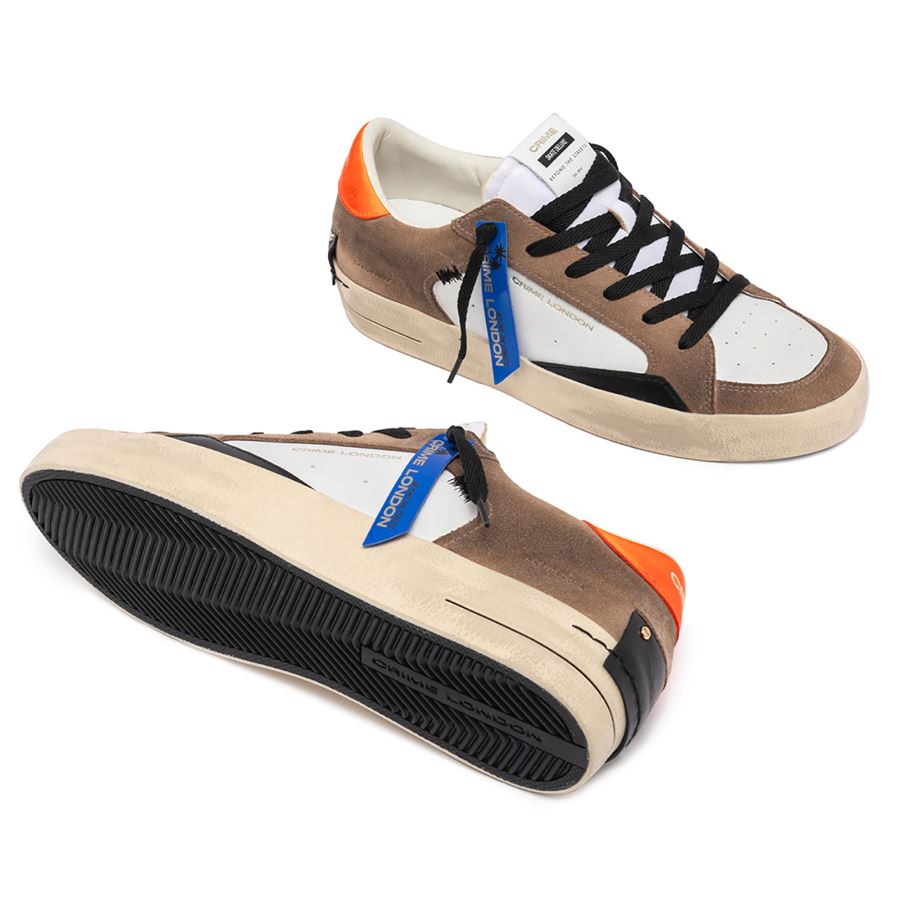 Sk8 Deluxe Crime London | 15103AA718